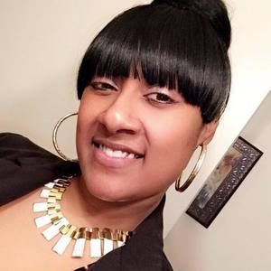 Meet your Posher, Tabitha